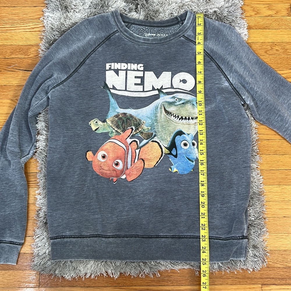 Finding Nemo Pullover - image 6